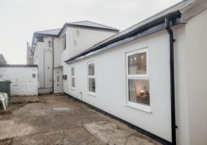 Elthorne Luxury Apartments - Uxbridge
