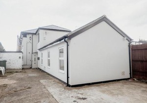 Elthorne Luxury Apartments - Uxbridge