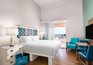 Elysian Beach Resort