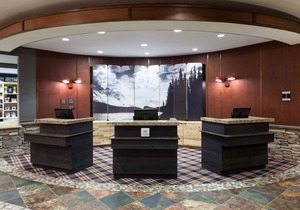 Embassy Suites Anchorage