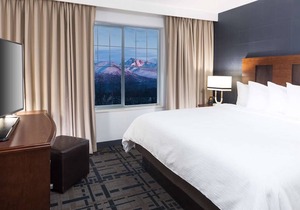 Embassy Suites Anchorage