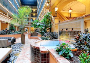 Embassy Suites by Hilton Los Angeles LAX South/El Segundo
