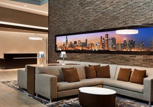 Embassy Suites by Hilton Chicago Lombard