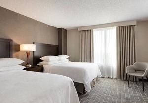 Embassy Suites by Hilton Chicago Lombard