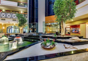 Embassy Suites by Hilton Louisville East