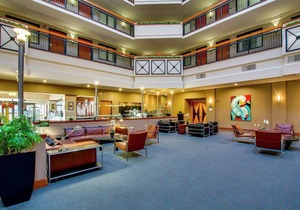 Embassy Suites by Hilton Louisville East