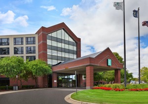 Embassy Suites by Hilton Auburn Hills