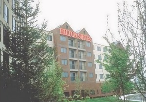 Embassy Suites by Hilton Auburn Hills