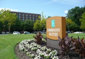 Embassy Suites by Hilton Richmond