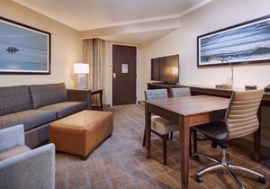 Embassy Suites by Hilton San Diego - La Jolla