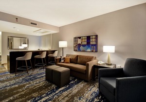 Embassy Suites Charleston