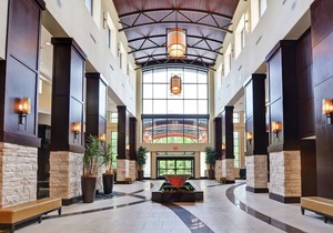 Embassy Suites Savannah Airport