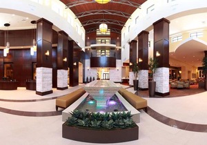 Embassy Suites Savannah Airport