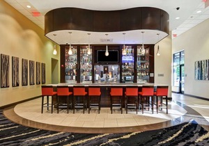 Embassy Suites Savannah Airport