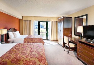 Embassy Suites Indianapolis North
