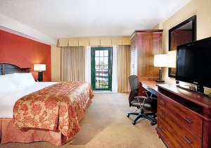 Embassy Suites Indianapolis North