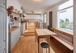Emerald Residence in Saltburn-by-the-Sea