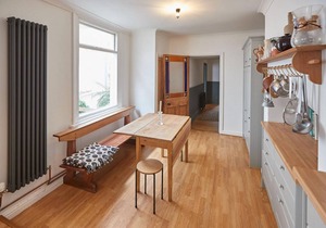Emerald Residence in Saltburn-by-the-Sea