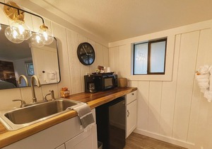 Emerald Valley Inn - #6 Flapjack Camp 2 Bedrm Suite - Ideal Getaway-Olympic Park