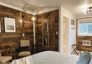 Emerald Valley Inn - #6 Flapjack Camp 2 Bedrm Suite - Ideal Getaway-Olympic Park