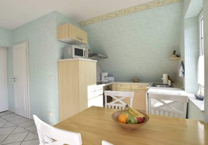 Endearing Apartment in Insel Poel with Sauna