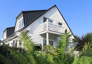 Endearing Apartment in Insel Poel with Sauna