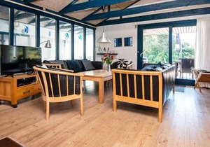 Energy-Efficient Pool House - By Traum Ferienwohnungen