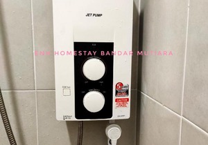 ENH HOMESTAY BANDAR MUTIARA