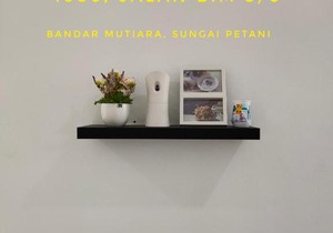 ENH HOMESTAY BANDAR MUTIARA