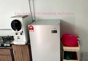 ENH HOMESTAY BANDAR MUTIARA
