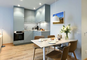 Enjoy a comfortable vacation on Juist!