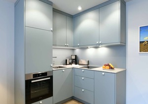 Enjoy a comfortable vacation on Juist!