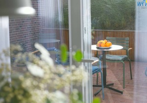 Enjoy a wonderful comfort vacation on Juist!
