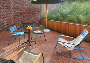 Enjoy a wonderful comfort vacation on Juist!