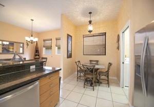 Enjoy memorizing lake views from this beautiful 4 bedroom home!