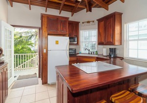Enjoy ocean views from this 2 bedroom/2 bathroom condo - Gold Standard Approved