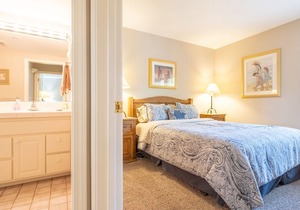 Enjoy the Lakeview! Complex centrally located in Kings Beach, right on the Lake!