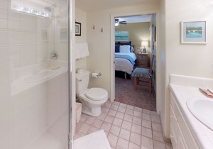 Enjoy the Lakeview! Complex centrally located in Kings Beach, right on the Lake!