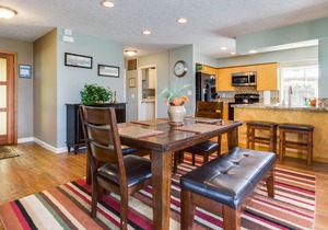 Enormous Ocean View Homes with Firepit & Deck - Short Walk to the Beach