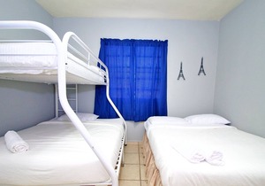 Ensenada Summer Apartments 00647 #1