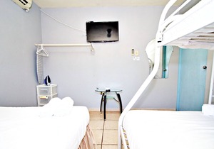 Ensenada Summer Apartments 00647 #1