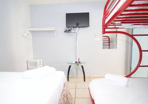 Ensenada Summer Apartments 00647 #2