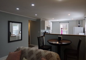 Entire rental unit in Bethlehem, NH