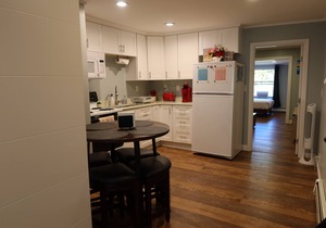 Entire rental unit in Bethlehem, NH