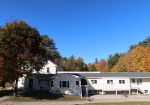 Entire rental unit in Bethlehem, NH