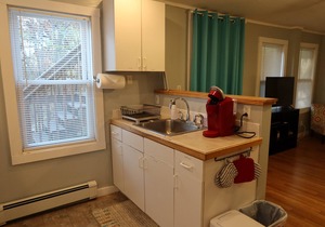 Entire rental unit in Bethlehem, NH