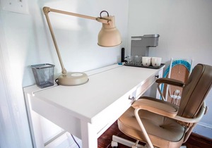 Entire Spacious Guest Unit @JHU (w Private Bath)