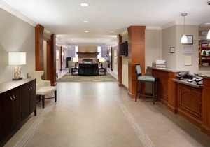 Equipped King Studio with FREE SHUTTLE | Free Breakfast + Pool Access