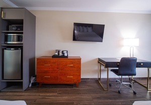 Equus Inn - Ocala's Only Boutique Hotel!