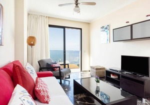 60 m² Apartment ∙ 1 bedroom ∙ 3 guests